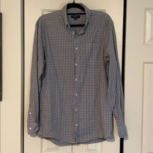 Johnnie-O button up